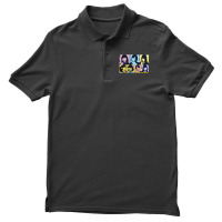 Japanese Idol Group, Japanese Idol Group Nmb48 Geinin, Japanese, Idol, Men's Polo Shirt | Artistshot