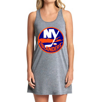 Islanders New Merch Tank Dress | Artistshot