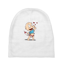 Tommy Pickles Baby Beanies | Artistshot