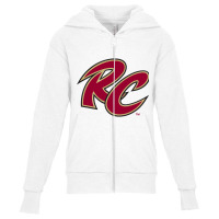 Sacramento River Cats Youth Zipper Hoodie | Artistshot