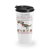 Ugly Sweater Travel Mug | Artistshot