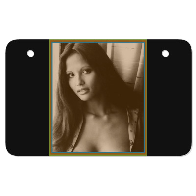 Custom Laura Gemser, The Laura Gemser, Laura, Gemser, Laura Gemser Art