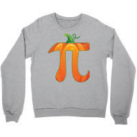 Pumpkin Pi Halloween Costume T  Shirt Funny Pumpkin Pi Halloween Costu Crewneck Sweatshirt | Artistshot