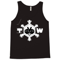 Thousand Winters Classic Tank Top | Artistshot