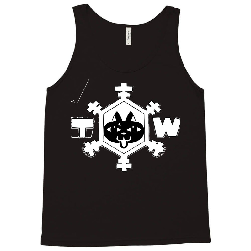 Thousand Winters Classic Tank Top by cm-arts | Artistshot