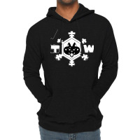 Thousand Winters Classic Lightweight Hoodie | Artistshot