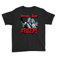 Natural Born Killers, Natural Born Killers Vintage, Natural Born Kille Youth Tee | Artistshot