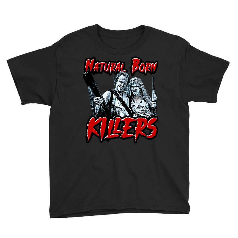 Natural Born Killers, Natural Born Killers Vintage, Natural Born Kille Youth Tee by SHOPWINHS | Artistshot