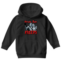 Natural Born Killers, Natural Born Killers Vintage, Natural Born Kille Youth Hoodie | Artistshot