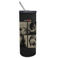 Let It Zombie, The Let It Zombie, Let, Zombie, Let It Zombie Art, Let  Skinny Tumbler | Artistshot