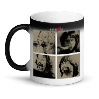 Let It Zombie, The Let It Zombie, Let, Zombie, Let It Zombie Art, Let  Magic Mug | Artistshot