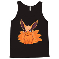 Anime Tank Top | Artistshot