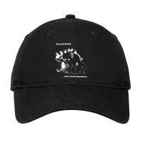 Madness One Step Beyond, The Madness One Step Beyond, Madness One Step Adjustable Cap | Artistshot