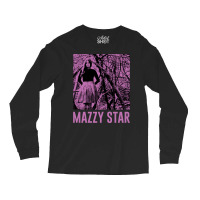 Mazzy Star, Mazzy Star Vintage, Mazzy Star Art, Mazzy Star Painting, 9 Long Sleeve Shirts | Artistshot