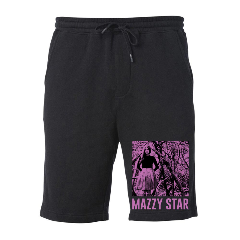 Mazzy Star, Mazzy Star Vintage, Mazzy Star Art, Mazzy Star Painting, 9 Fleece Short by SHOPWINHS | Artistshot