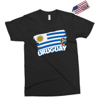 Uruguay Exclusive T-shirt | Artistshot