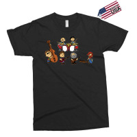 Peanuts Meet The Dead Active Exclusive T-shirt | Artistshot