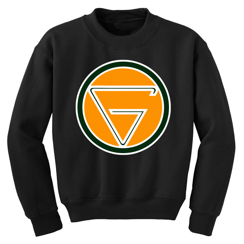 Ginetta Cars Limited Youth Sweatshirt by rabyjagongano | Artistshot