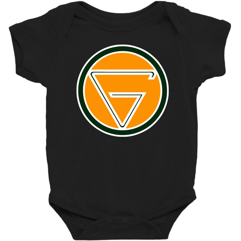 Ginetta Cars Limited Baby Bodysuit by rabyjagongano | Artistshot