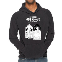 Maison Ikkoku Classic Vintage Hoodie | Artistshot