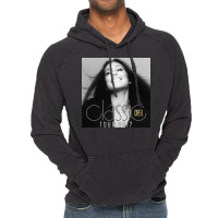 Classic Cher Smile Vintage Hoodie | Artistshot