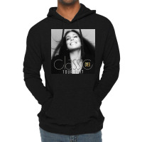 Classic Cher Smile Lightweight Hoodie | Artistshot