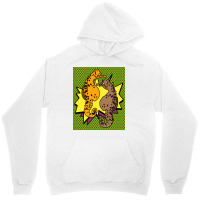 Seahorse Waters Unisex Hoodie | Artistshot