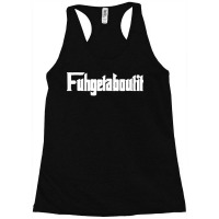 New Jersey Ny Famous Slang Saying T Shirt Racerback Tank | Artistshot