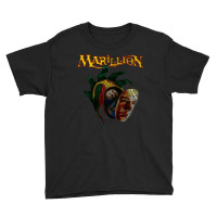 Marillion, Marillion Market, The Marillion, Marillion Art, Marillion V Youth Tee | Artistshot