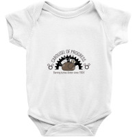 Carousel Tee,  Carousel Of Progress Baby Bodysuit | Artistshot