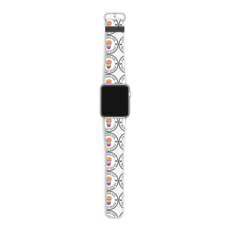 Pandora apple watch band best sale