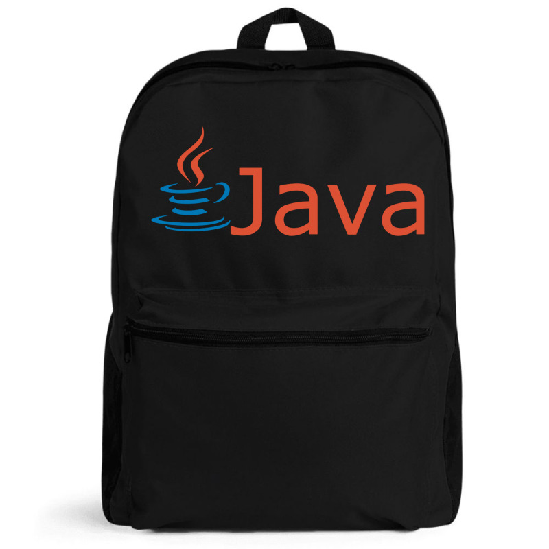 Java Backpack | Artistshot