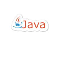 Java Sticker | Artistshot