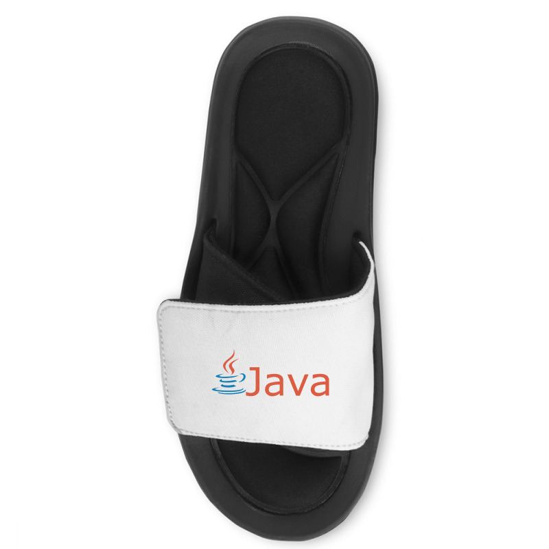 Java Slide Sandal | Artistshot