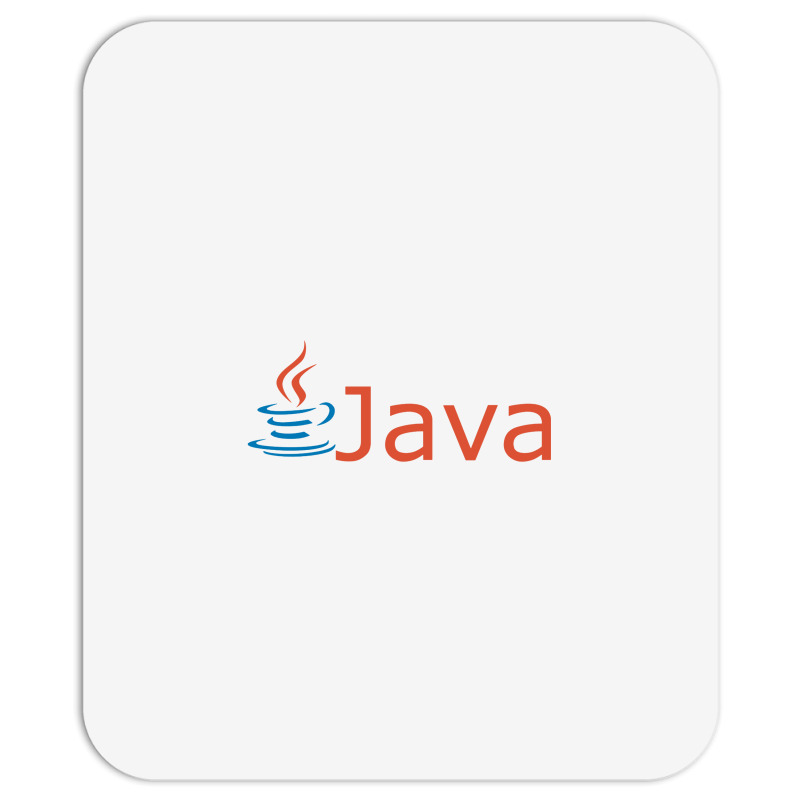 Java Mousepad | Artistshot