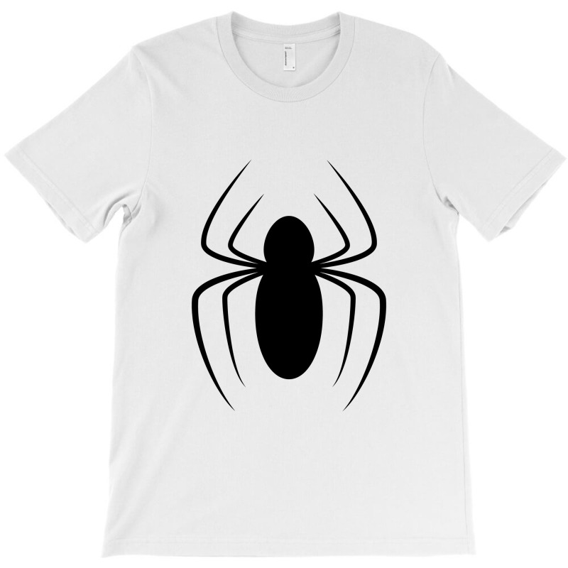 Spider Hero T-shirt | Artistshot