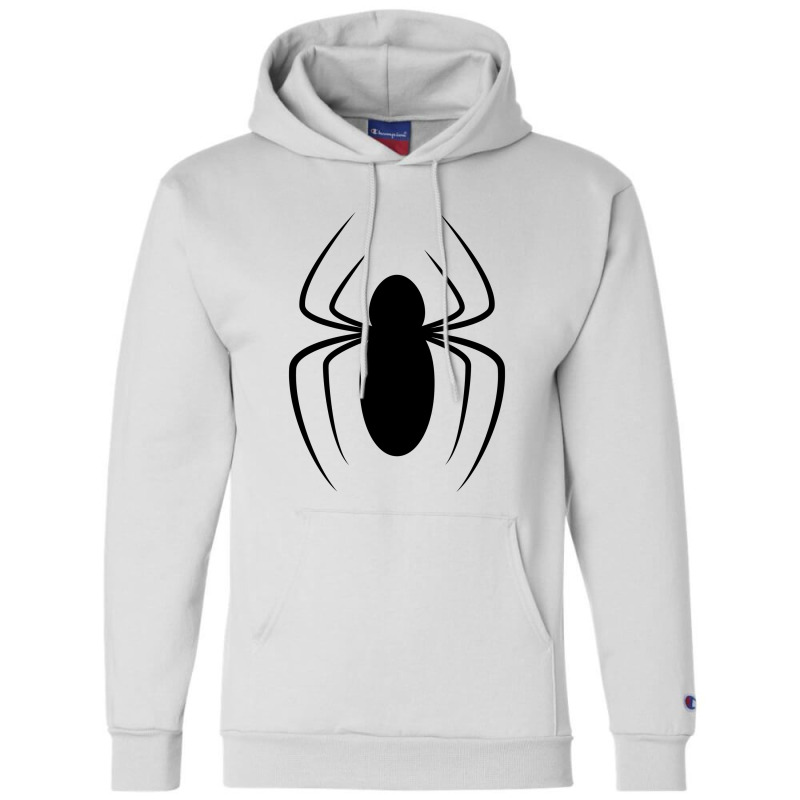 Spider Hero Champion Hoodie | Artistshot