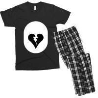 Cuddle Team Leader Men's T-shirt Pajama Set | Artistshot