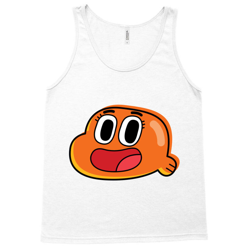 Darwin Tank Top | Artistshot