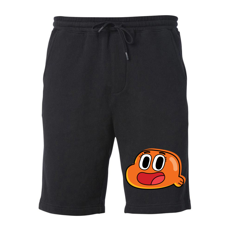 Darwin Fleece Short | Artistshot