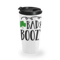 St. Patricks Day Apparel Travel Mug | Artistshot