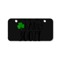 St. Patricks Day Apparel Bicycle License Plate | Artistshot