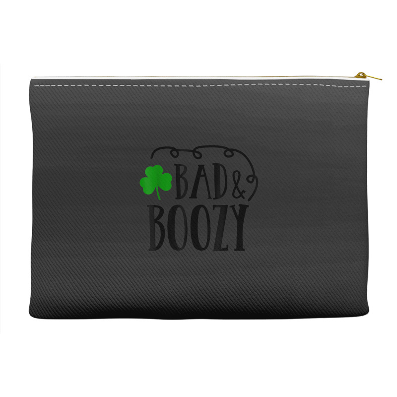 St. Patricks Day Apparel Accessory Pouches | Artistshot