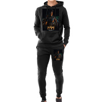 The Woman King Hoodie & Jogger Set | Artistshot