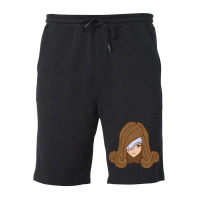 Ix Beatrix Fleece Short | Artistshot