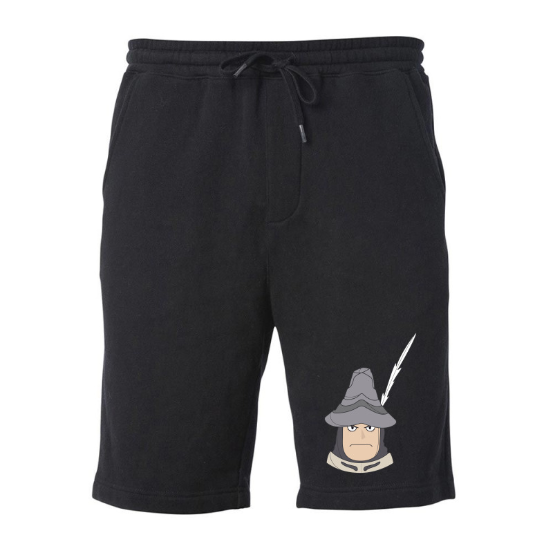 Ix Steiner Fleece Short | Artistshot