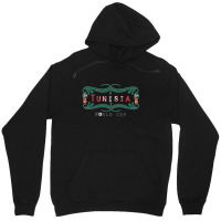 Tunisia Unisex Hoodie | Artistshot