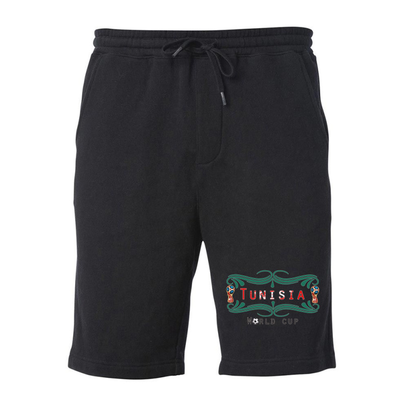 Tunisia Fleece Short | Artistshot