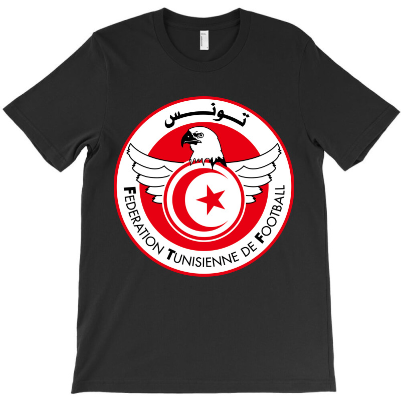 Tunisia T-shirt | Artistshot