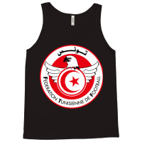 Tunisia Tank Top | Artistshot